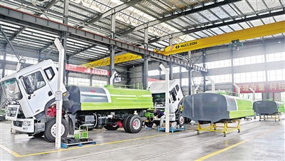 推動環保產業發展的技術咨詢服務